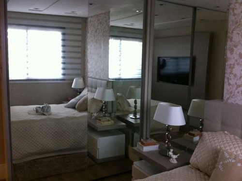 Imagem 18 de 21 de Viverdi Recanto Residencial - Ap-0226 - 3295361