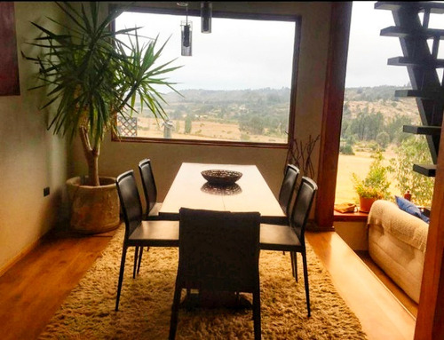 Tunquen, Condominio, Año Corrido, Hermosa Vista, Piscina