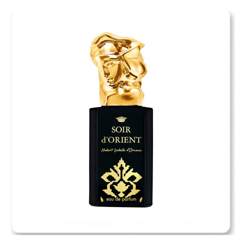 Perfume Sisley Soir D'orient Edp 50ml Mujer