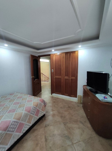 Imagen 11 de 23 de Sensacional Casa En Los Castores, San Antonio De Los Altos