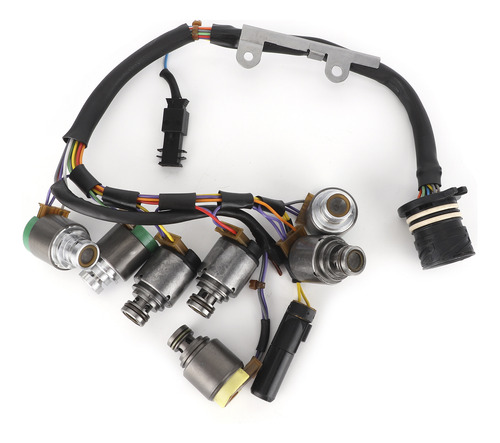 050121072501 Kit De Solenoide De Transmisión Zf1068298035