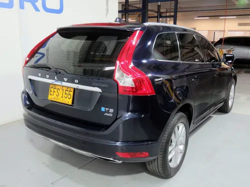 Volvo XC60 2.0 T5 Awd Summum