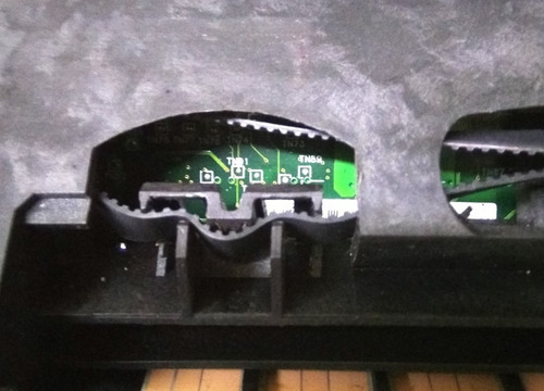 Banda Correa Plotter Hp 500,510,800, T1100, T620 C7770-60014