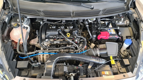 Ford Ka S 4 Puertas 2020