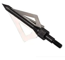Comprar Puntas De Caza P Flecha Para Arco O Ballesta A Rosca