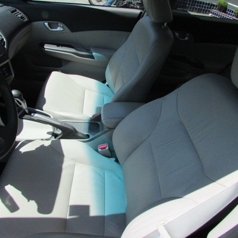 Civic 2.0 Lxr At 2016 Preto