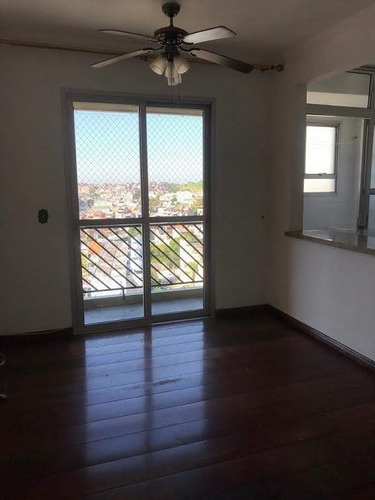 Imagem 7 de 9 de Apartamento Em Centro - Diadema - 1992