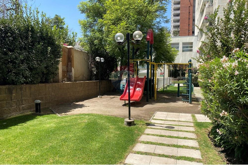 Vista Inigualable, Estacionamiento Y Bodega