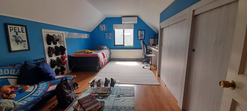 Casa En Venta En El Estribo, Quilamapu