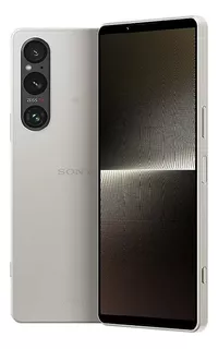 Sony Xperia 1 V 5g Xq-dq72 Dual 512gb 12gb Ram Desbloqueado Global Silver