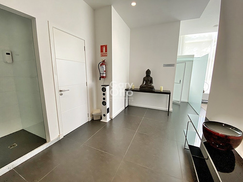 Oportunidad! Exclusivo Loft En Torre De Categoría Con Amenities 5 Estrellas!! - Ref: 19154