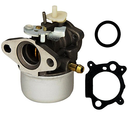 Glenparts Carburetor For Briggs And Stratton 123k02-0239-e1