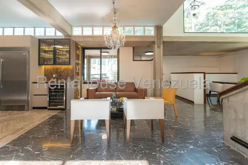 Casa En Venta En Prado Del Este