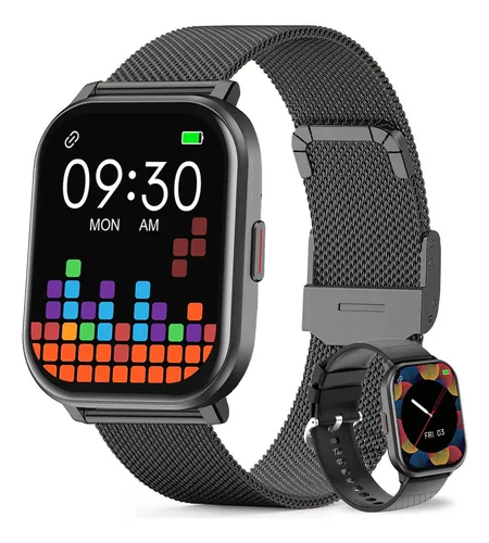 Mercado libre smartwatch sale