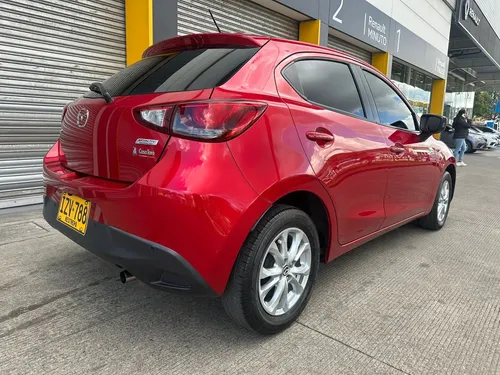 Mazda 2 1.5 Touring