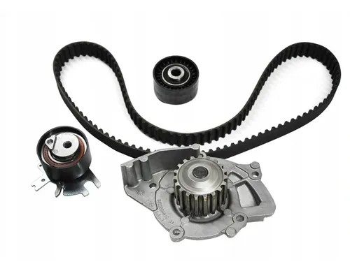 Combo Correa Tensor Distribucion + Bomba Citroen C4 2.0 Hdi