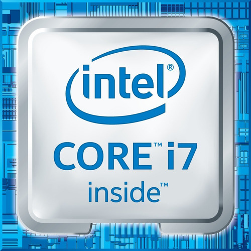 Imagen 5 de 7 de Procesador Intel I7-6800k Lga2011 Bx80671i76800k 15mb 6 Core