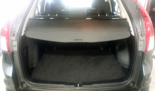 Honda CR-V 2.4 Lx 2wd 185cv At