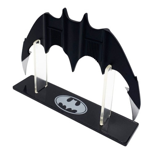 Articulo De Colección - Replica Batarang Batman