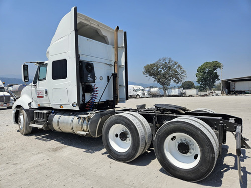 International Prostar Cummins Manual De 18 Garantizado