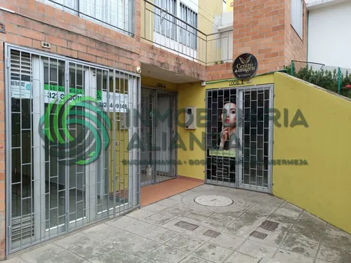 Local En Arriendo En Campoverde. Cod A9010