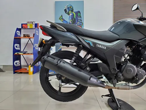 Yamaha Szr 150 2024