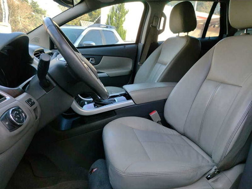 Imagem 8 de 11 de Ford Edge V6
