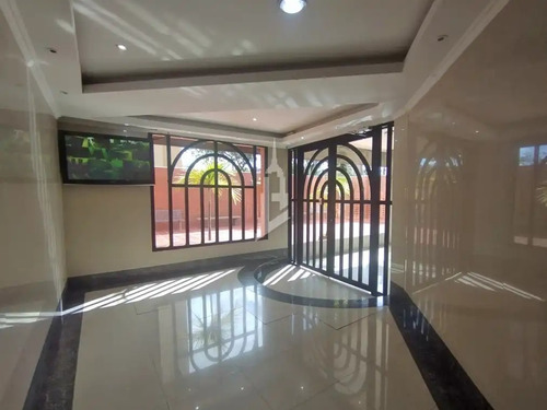 Imagen 4 de 20 de Apartamento En Residencias Grand Palms-alta Vista Norte. Piso 12