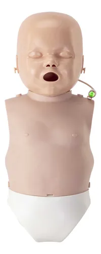 Prestan Maniqui De Entrenamiento De Rcp Ultralite Para Bebes