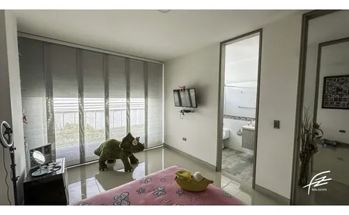Casa En Venta En Cali,valle Del Cauca