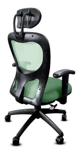 Imagen 4 de 7 de Sillón Gamer Citiz | Contado