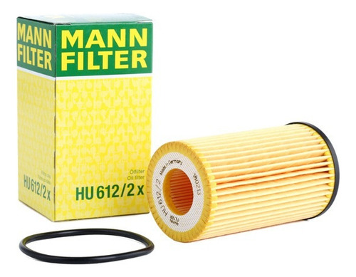 Filtro De Aceite Gm Sonic 1.6 16v Cruze Tracker 1.8 16v Egs