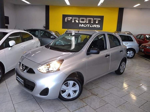 Nissan March 1.0 S 12v