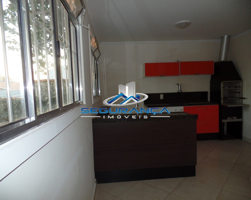 Imagem 5 de 20 de Casa - Ca01154 - 32098130