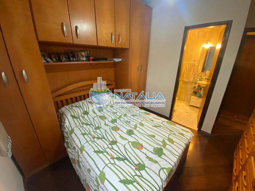 Imagem 7 de 13 de Sobrado De Condomínio Com 3 Dorms, Vila Nova Mazzei, São Paulo - R$ 395 Mil, Cod: 65008 - V65008