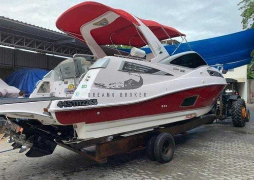 Imagem 7 de 7 de Focker 310 Gt Cabina