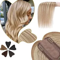 Comprar Cabello Benehair Topper Cabello Humano Remy Peinado 8ph4m