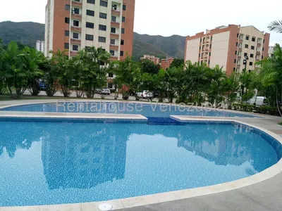 Apartamento en alquiler