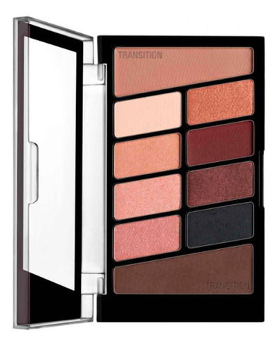 Sombra Wet N Wild Coloricon 10g - g a $3250