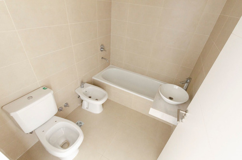 Imagen 11 de 19 de Venta Monoambiente Divisible Villa Urquiza