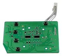 Comprar Placa De Interface P\u002F Lavadora Electrolux Lpr17
