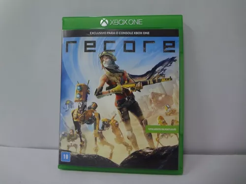 JOGO P/ XBOX ONE RECORE