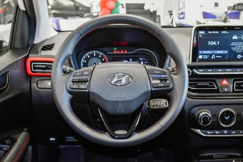 Hyundai Hb20x 1.6 16v Diamond Plus