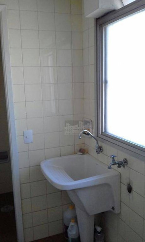 Imagem 8 de 19 de Apartamento À Venda, 70 M² Por R$ 660.000,00 - Vila Clementino - São Paulo/sp - Ap0612