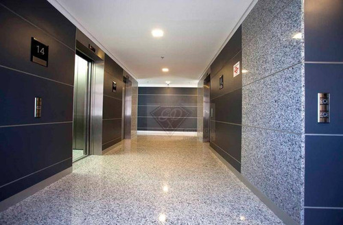 Imagem 12 de 21 de Conjunto Comercial Para Locação, Paraíso, São Paulo. - Cj0991