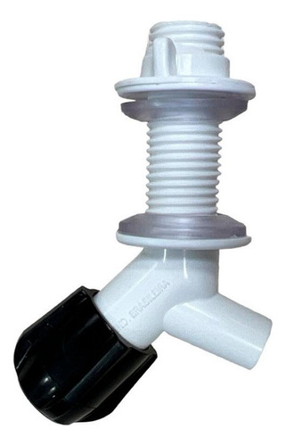 Torneira Para Filtro Herc Com Rosca 1104-5/8 - Kit C/12 Peca