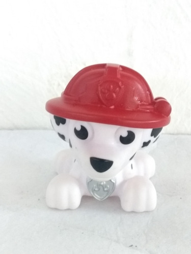 Marshall  Paw Patrol  Rellenable De Agua Spin Master