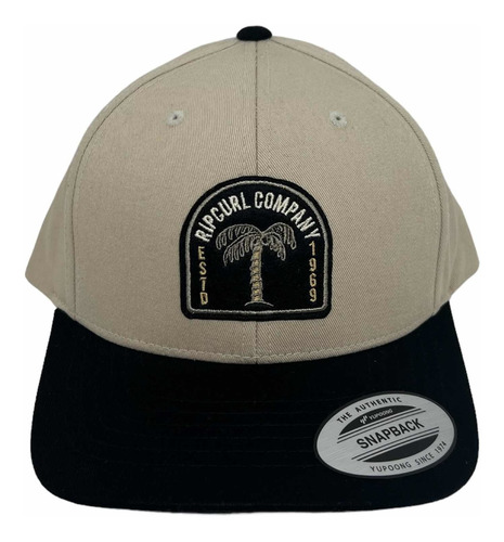 Gorra Rip Curl Scenic