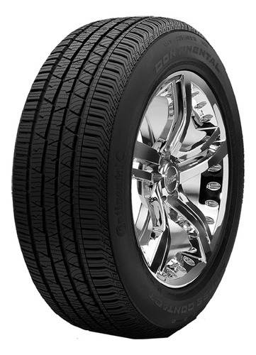 Llantas 245/55r19 Continental Crosscontact Lx Sport 103h