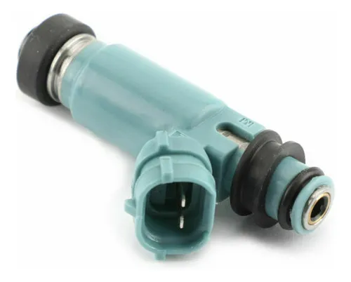 Pyz- Inyectores De 1 Pieza For Impreza Wrx 02-05 Modificado
